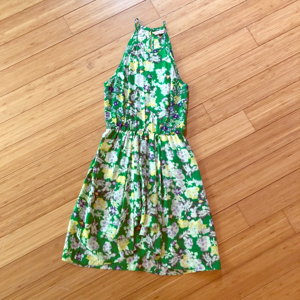 Rebecca Taylor Dress